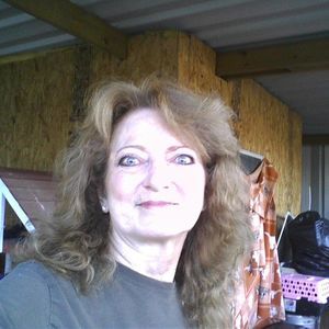 Meet your Posher, Cheryl